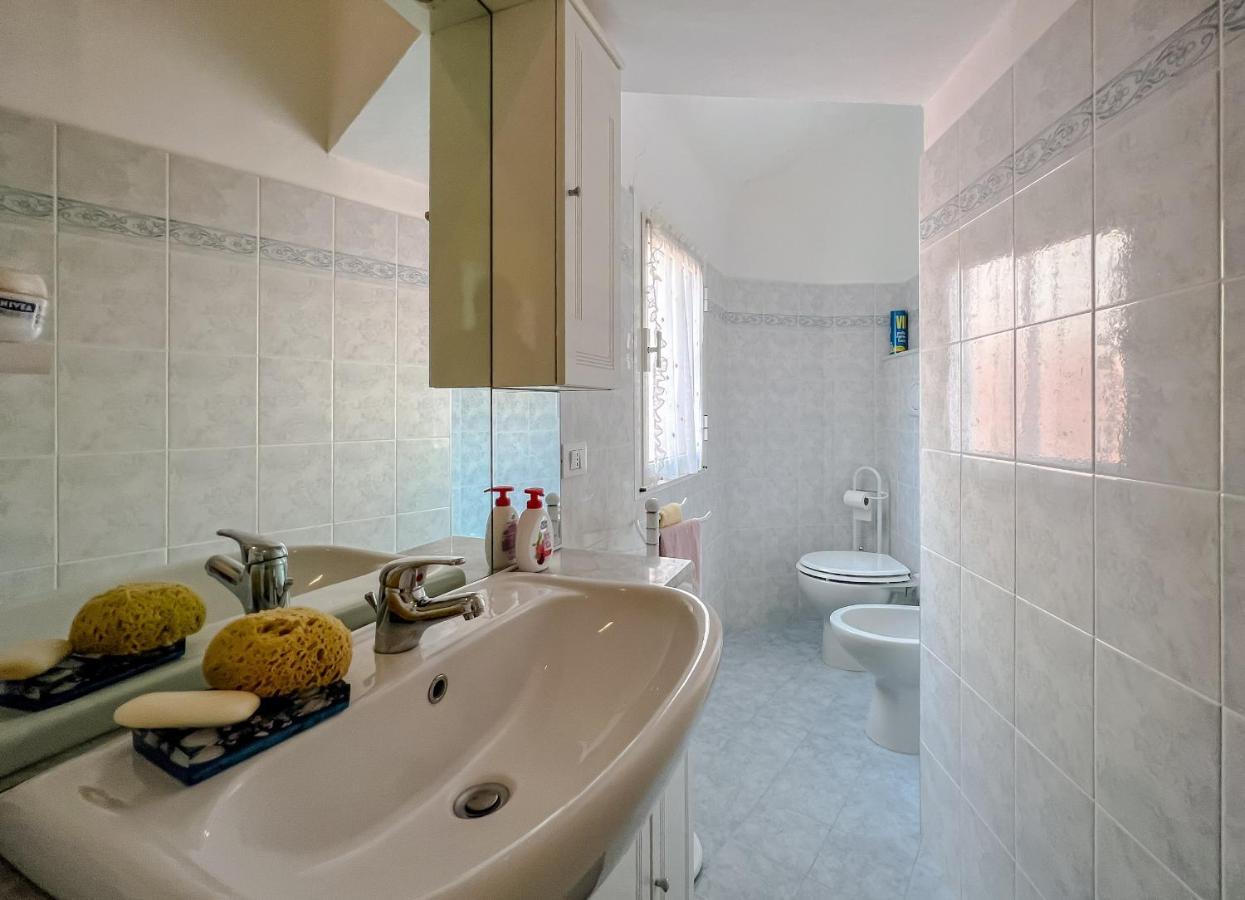 Splendido Appartamento Con Vista Mare Su Piazza Dante Varazze Zewnętrze zdjęcie